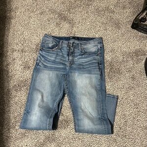 Men’s BKE Straight Jeans
